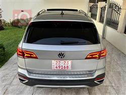 Volkswagen Taos